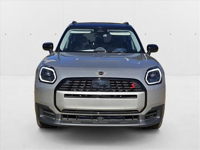 2025 MINI Cooper Countryman S