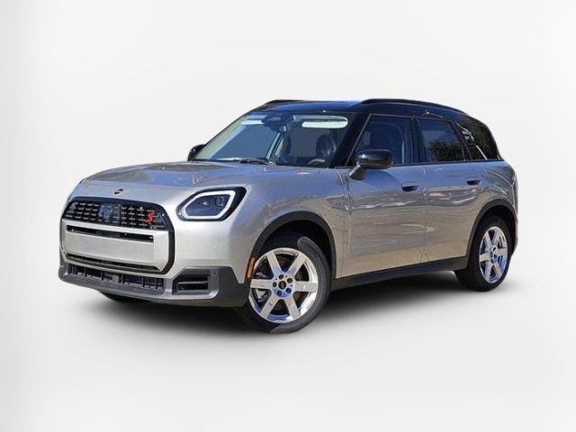 2025 MINI Cooper Countryman S