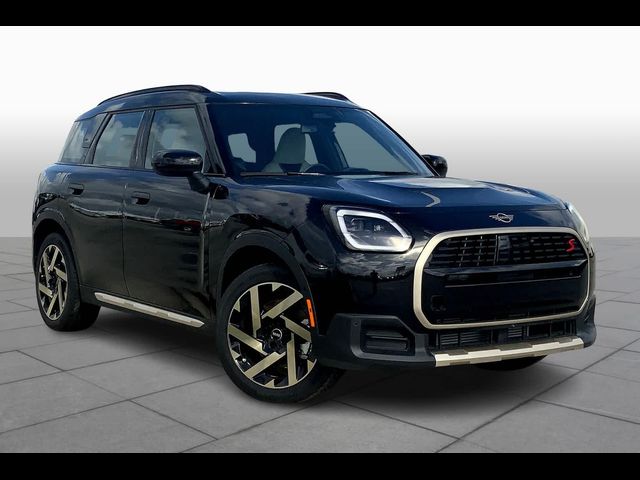 2025 MINI Cooper Countryman S