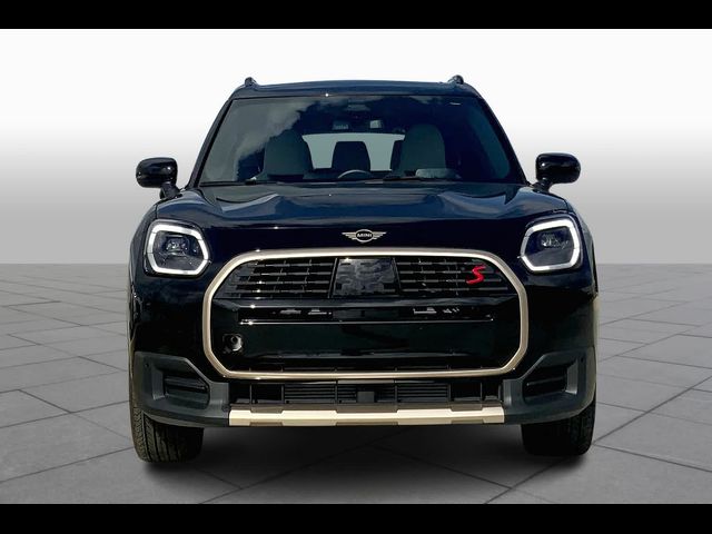 2025 MINI Cooper Countryman S