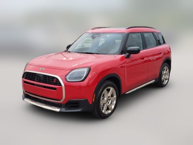 2025 MINI Countryman S