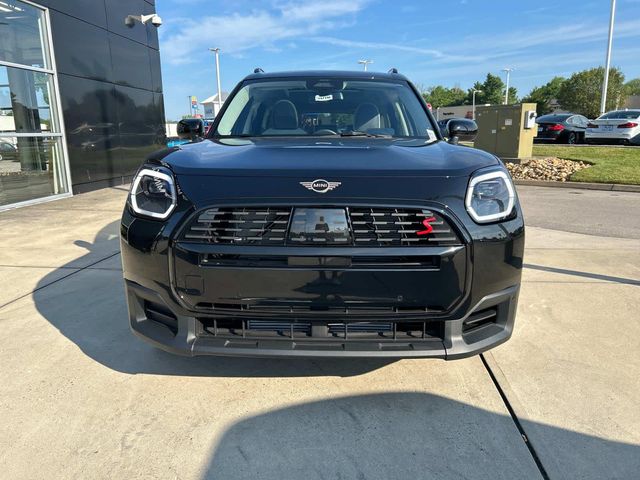 2025 MINI Cooper Countryman S