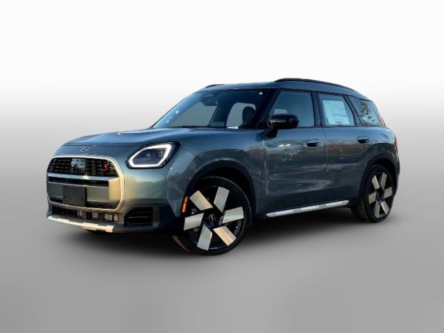 2025 MINI Countryman S