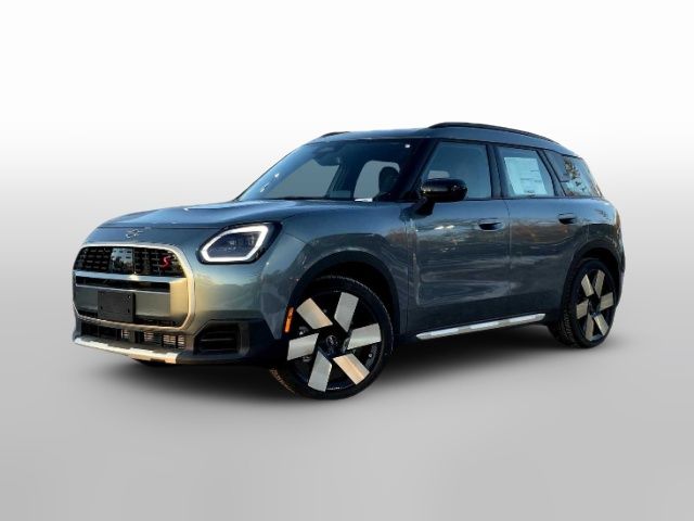 2025 MINI Countryman S