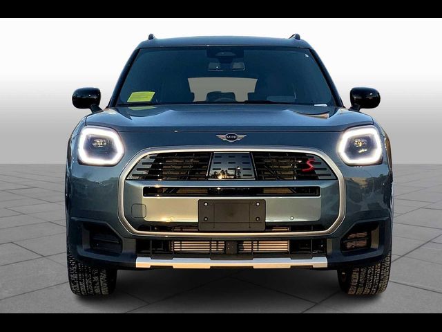 2025 MINI Countryman S