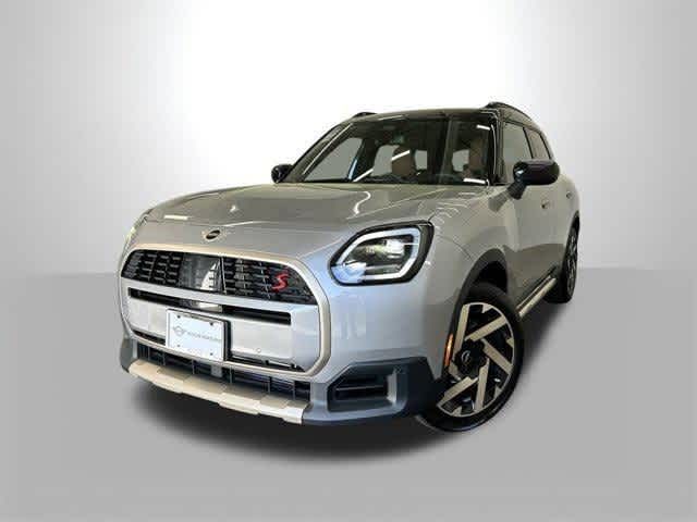 2025 MINI Cooper Countryman S