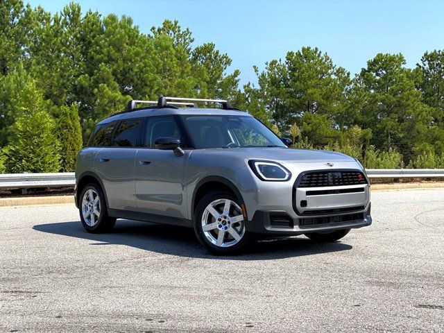 2025 MINI Countryman S