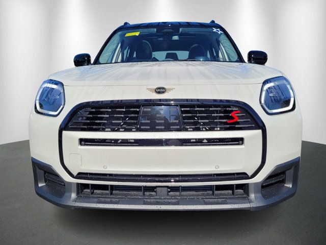 2025 MINI Cooper Countryman S