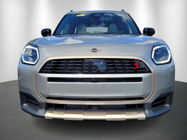 2025 MINI Cooper Countryman S