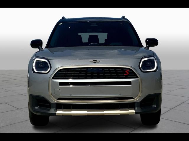 2025 MINI Cooper Countryman S