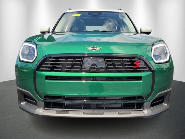 2025 MINI Cooper Countryman S