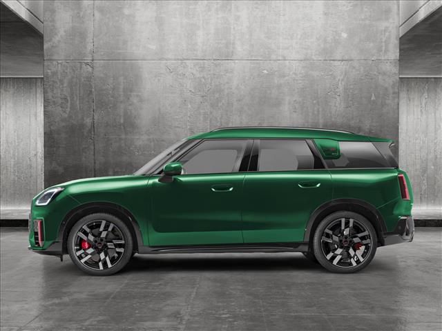 2025 MINI Cooper Countryman S