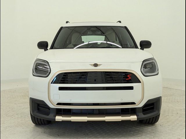 2025 MINI Cooper Countryman S