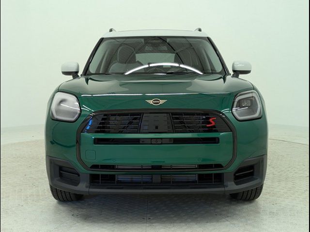 2025 MINI Cooper Countryman S