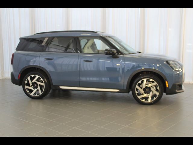 2025 MINI Countryman S