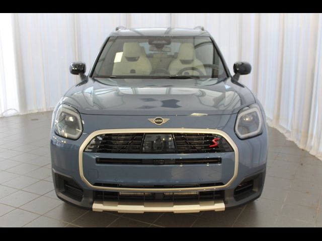 2025 MINI Countryman S