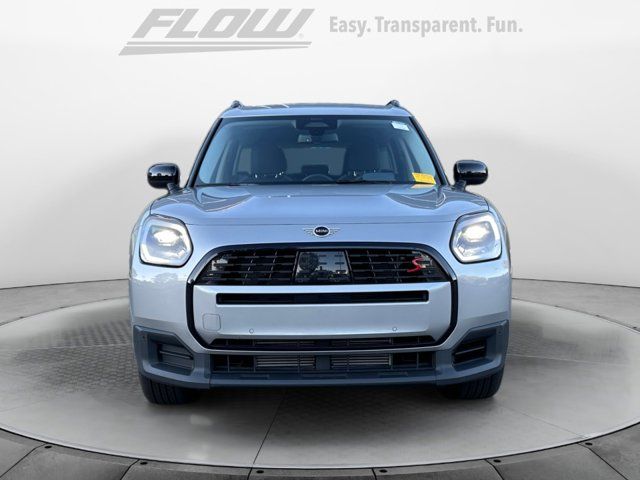 2025 MINI Cooper Countryman S