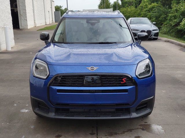 2025 MINI Cooper Countryman S