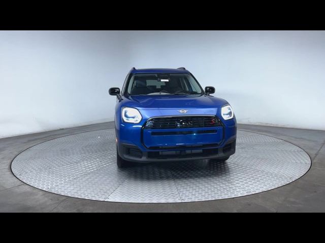 2025 MINI Cooper Countryman S