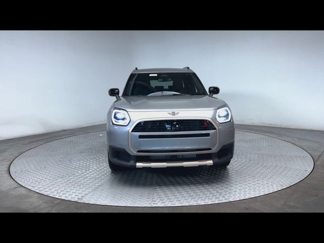 2025 MINI Cooper Countryman S