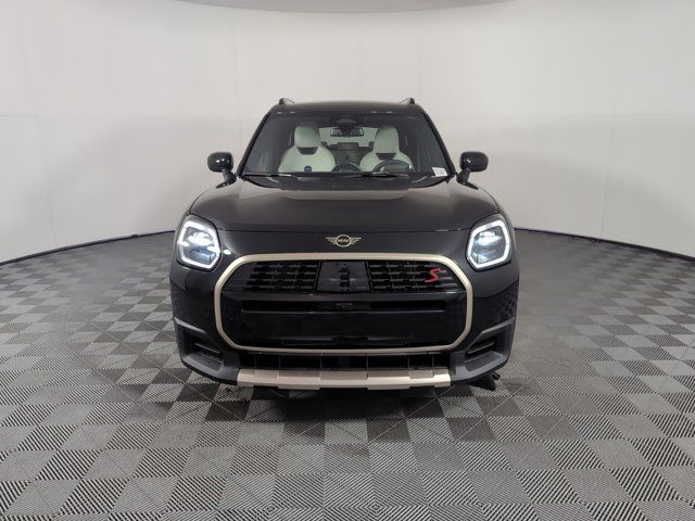 2025 MINI Cooper Countryman S