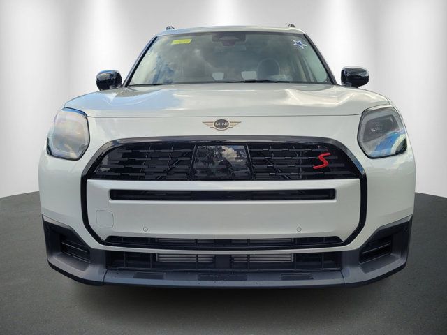 2025 MINI Cooper Countryman S