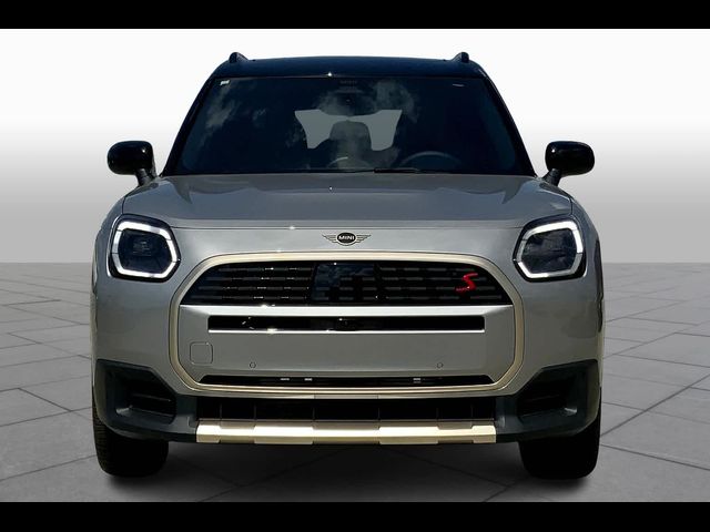 2025 MINI Cooper Countryman S