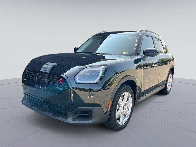 2025 MINI Cooper Countryman S