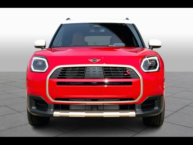 2025 MINI Cooper Countryman S