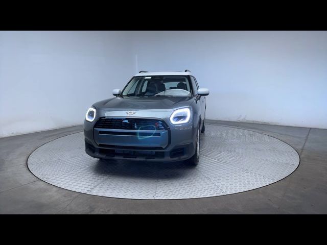 2025 MINI Cooper Countryman S