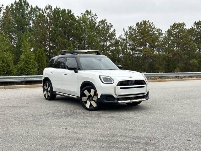 2025 MINI Countryman S