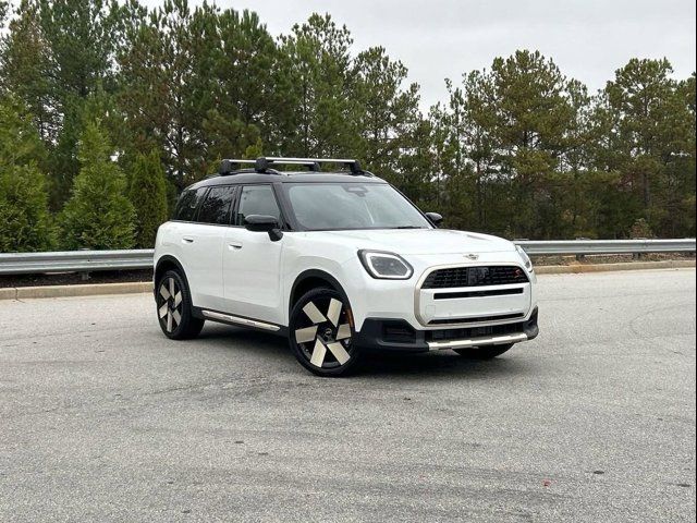 2025 MINI Countryman S