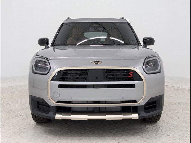 2025 MINI Cooper Countryman S