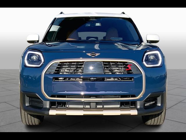 2025 MINI Cooper Countryman S