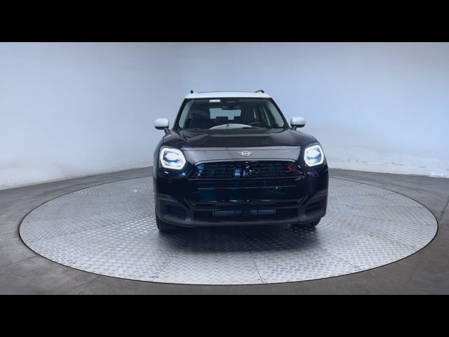 2025 MINI Cooper Countryman S