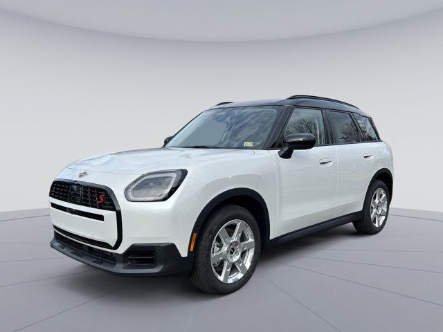 2025 MINI Countryman S