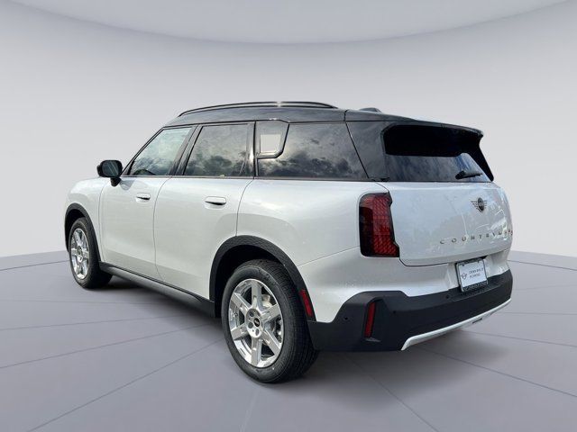 2025 MINI Countryman S