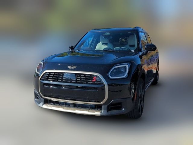 2025 MINI Cooper Countryman S