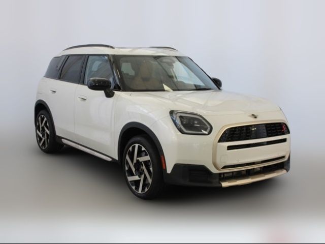 2025 MINI Countryman S