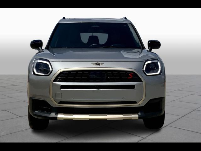 2025 MINI Cooper Countryman S