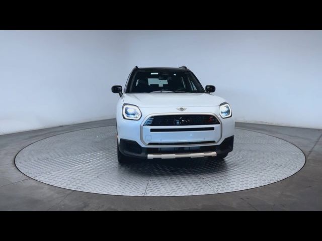 2025 MINI Cooper Countryman S