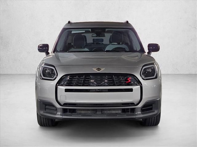 2025 MINI Cooper Countryman S