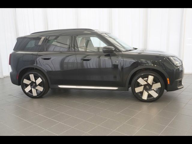 2025 MINI Cooper Countryman S