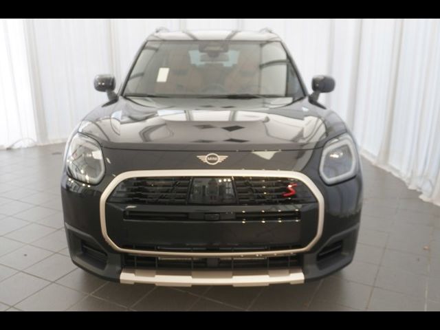 2025 MINI Cooper Countryman S