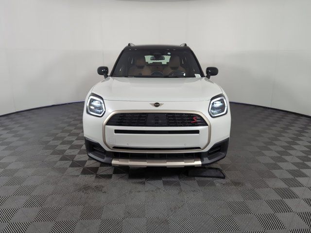 2025 MINI Cooper Countryman S