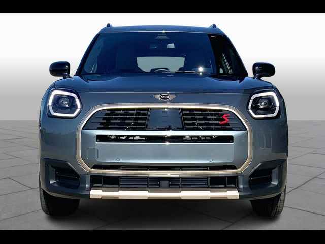 2025 MINI Cooper Countryman S