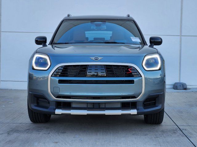 2025 MINI Cooper Countryman S