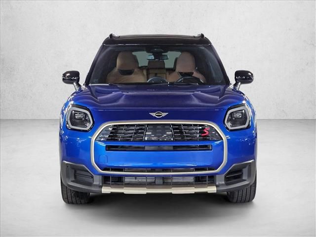 2025 MINI Cooper Countryman S
