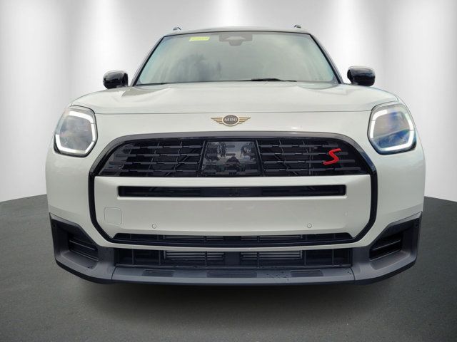 2025 MINI Cooper Countryman S