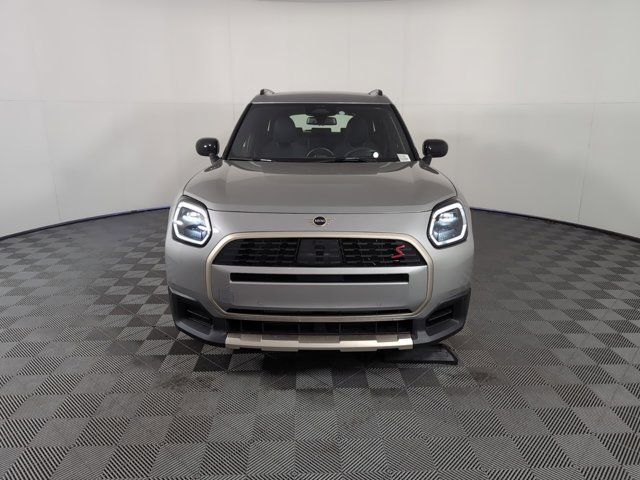 2025 MINI Cooper Countryman S